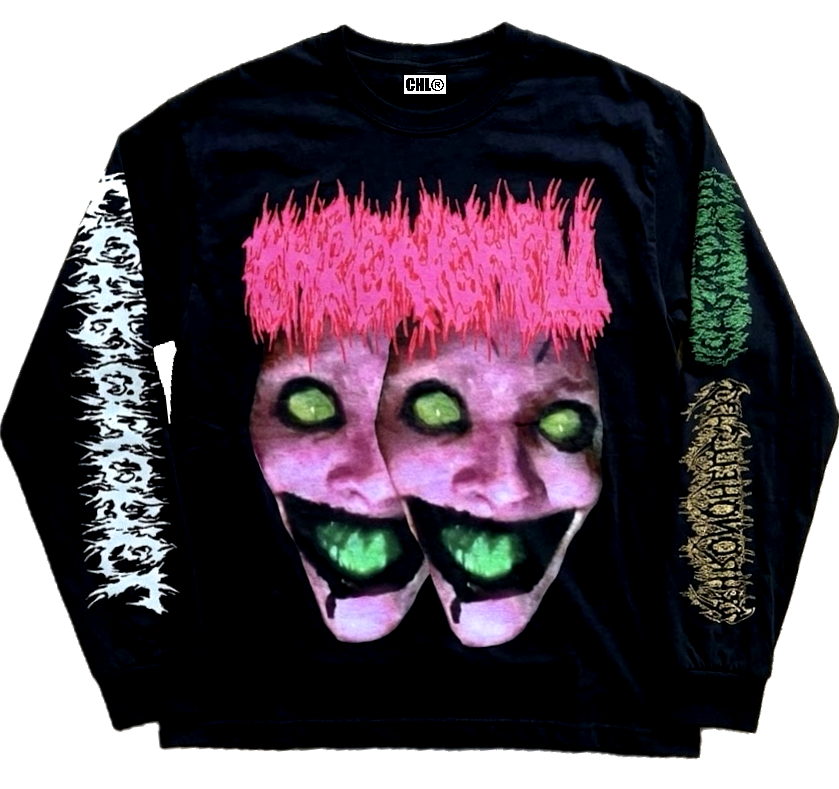 LONGSLEEVE