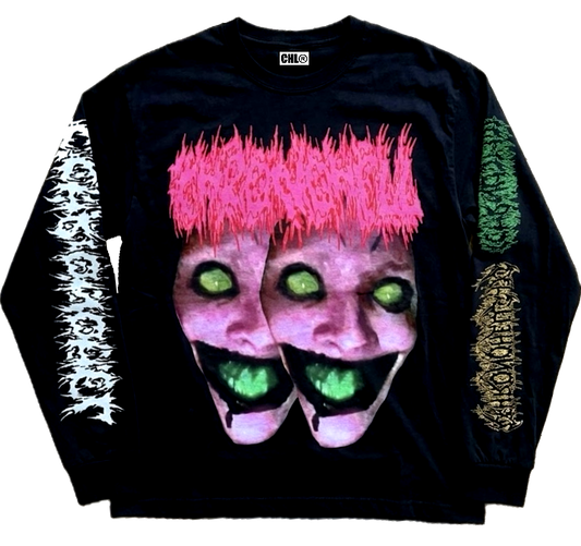 LONGSLEEVE